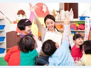 無學歷如何圓夢幼師？四川教育咨詢服務為您指路
